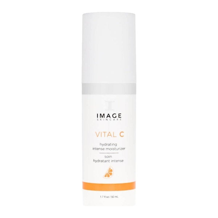 Image Skincare Vital C Hydrating Intense Moisturizer 50ml | Deep Hydration & Barrier Protection