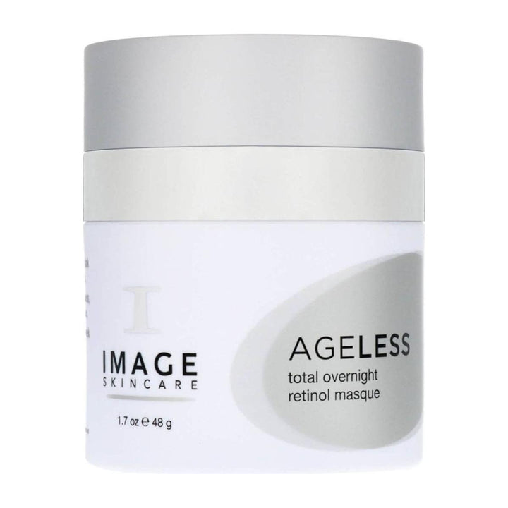 IMAGE Skincare Ageless Total Overnight Retinol Masque 48g | Firming, Smoothing & Age-Defying