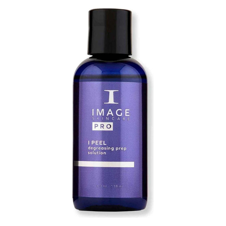 IMAGE Skincare Degreasing Prep Solution 120ml | Pre-Treatment AHA/BHA Exfoliation Prep