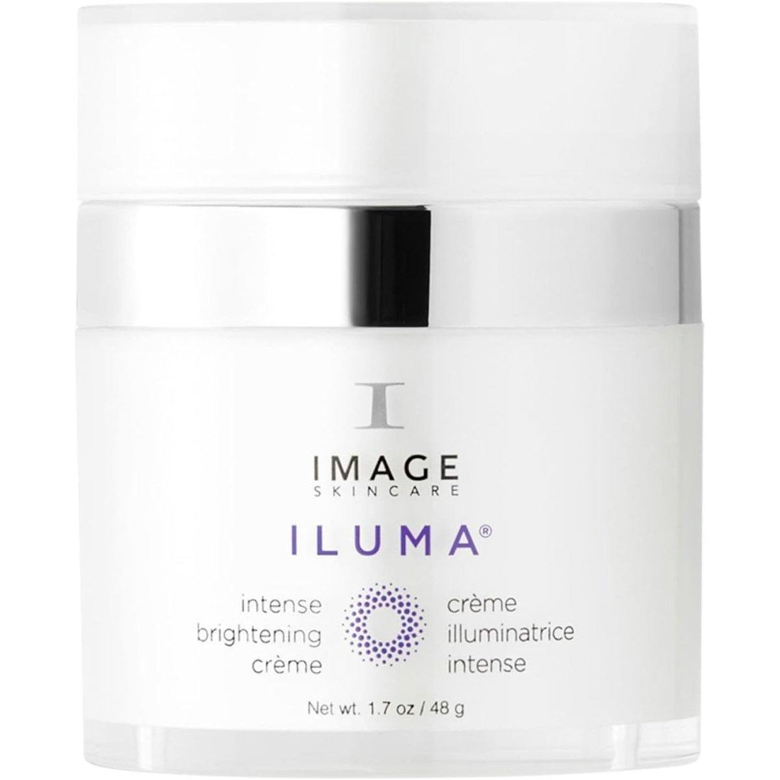 IMAGE Skincare Iluma Intense Brightening Creme 48g | Fade Age Spots & Even Skin Tone