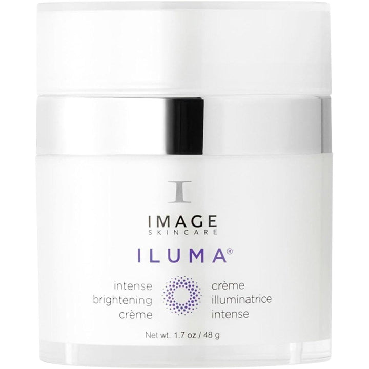 IMAGE Skincare Iluma Intense Brightening Creme 48g | Fade Age Spots & Even Skin Tone
