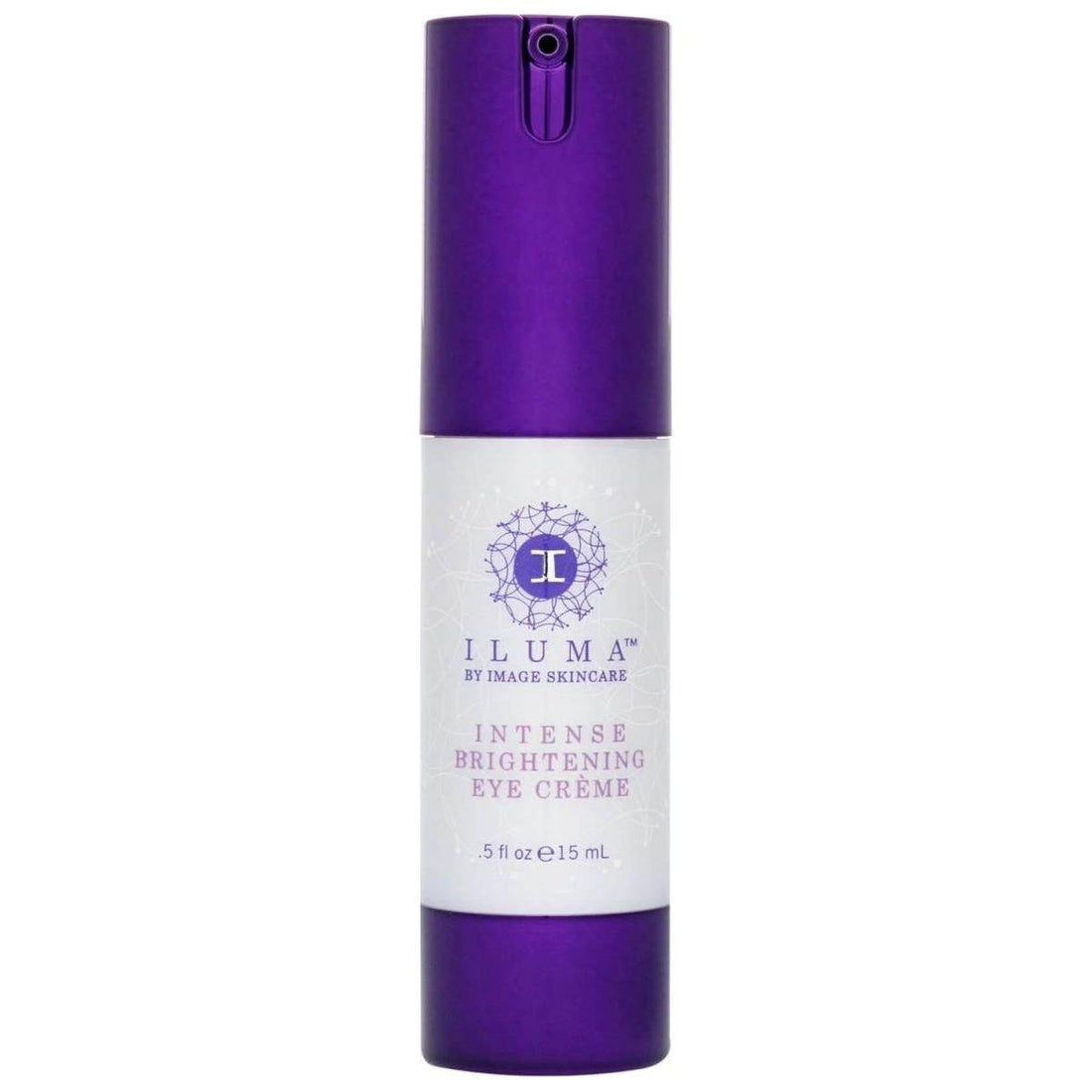 IMAGE Skincare Iluma Intense Brightening Eye Crème 15ml | Hydrating & Dark Circle Reduction