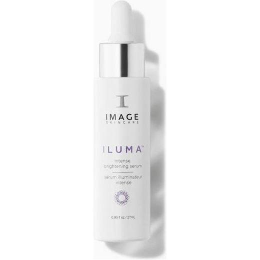 IMAGE Skincare Iluma Intense Brightening Serum 27ml | Reduces Redness & Evens Skin Tone