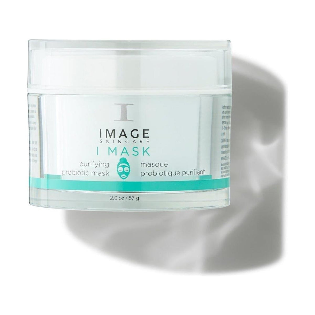 Image Skincare IMask Purifying Probiotic Mask | Detoxifying Treatment for Balanced Skin