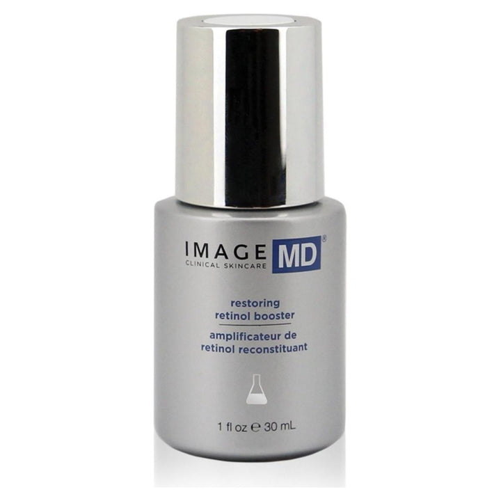 Image Skincare MD Restoring Retinol Booster 30ml | The Overnight Renaissance for Your Skin!