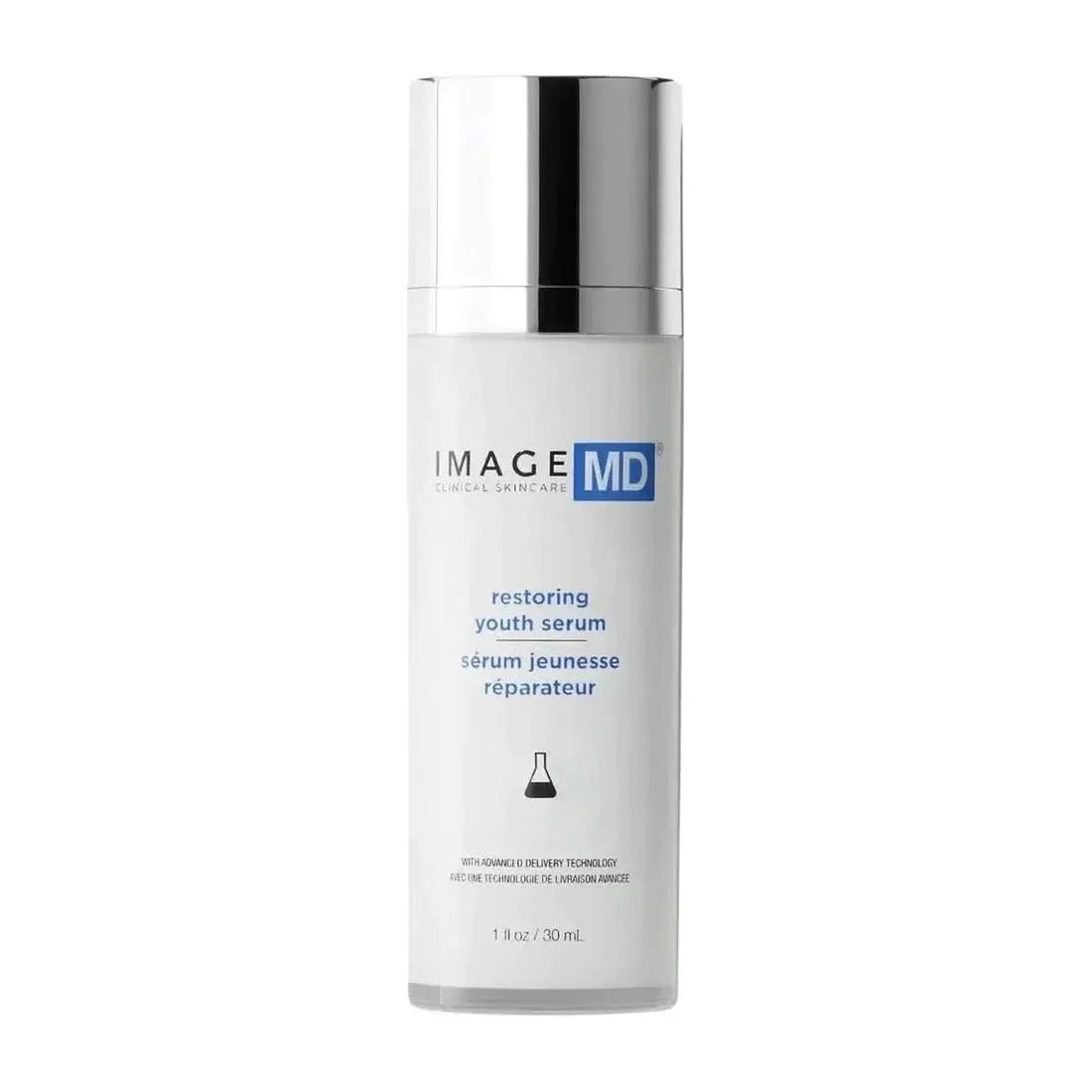 Image Skincare MD Restoring Youth Serum Brighten, Firm & Smooth for Youthful Radiance