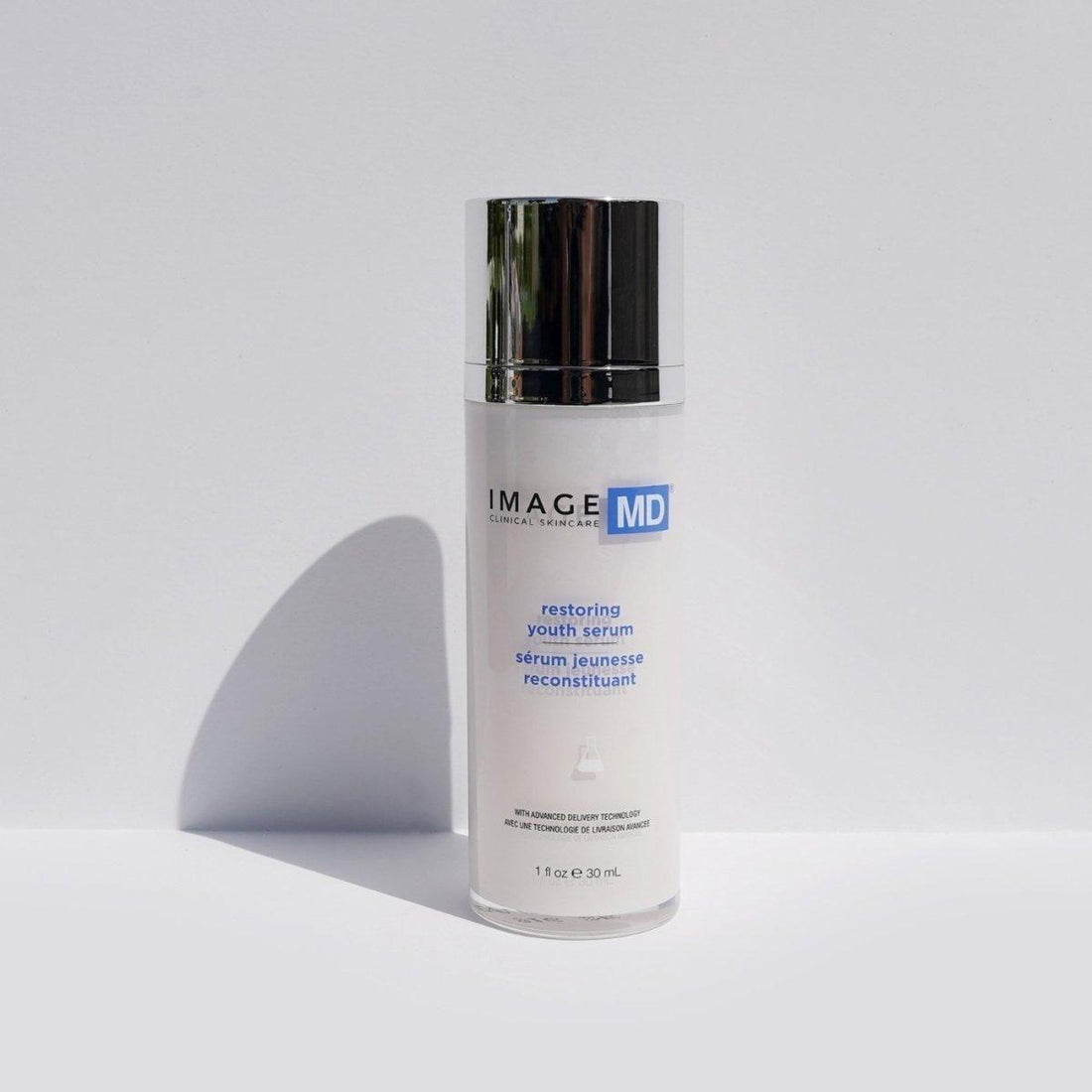 Image Skincare MD Restoring Youth Serum Brighten, Firm & Smooth for Youthful Radiance