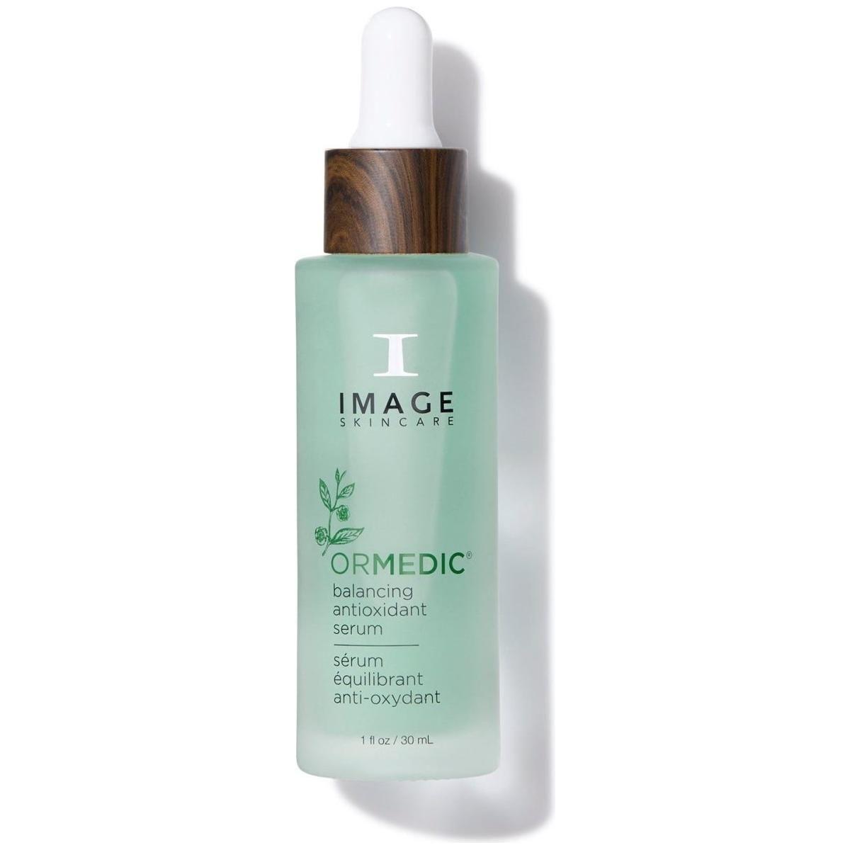 Image Skincare ORMEDIC Balancing Antioxidant Serum 30ml | Daily Hydration & Antioxidant Defence