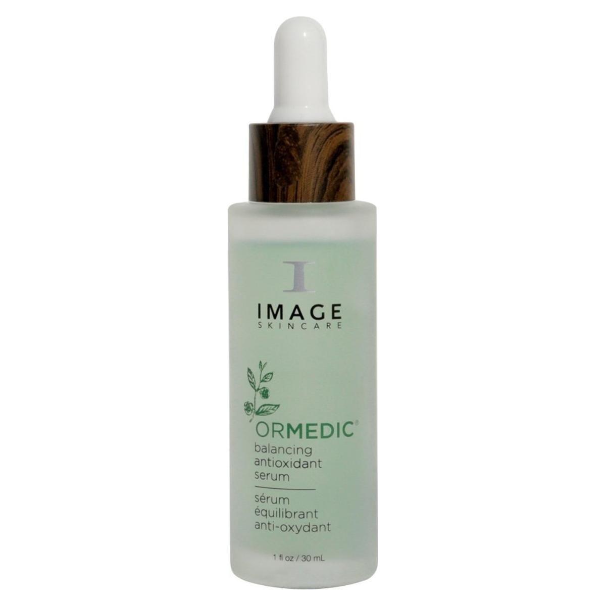Image Skincare ORMEDIC Balancing Antioxidant Serum 30ml | Daily Hydration & Antioxidant Defence