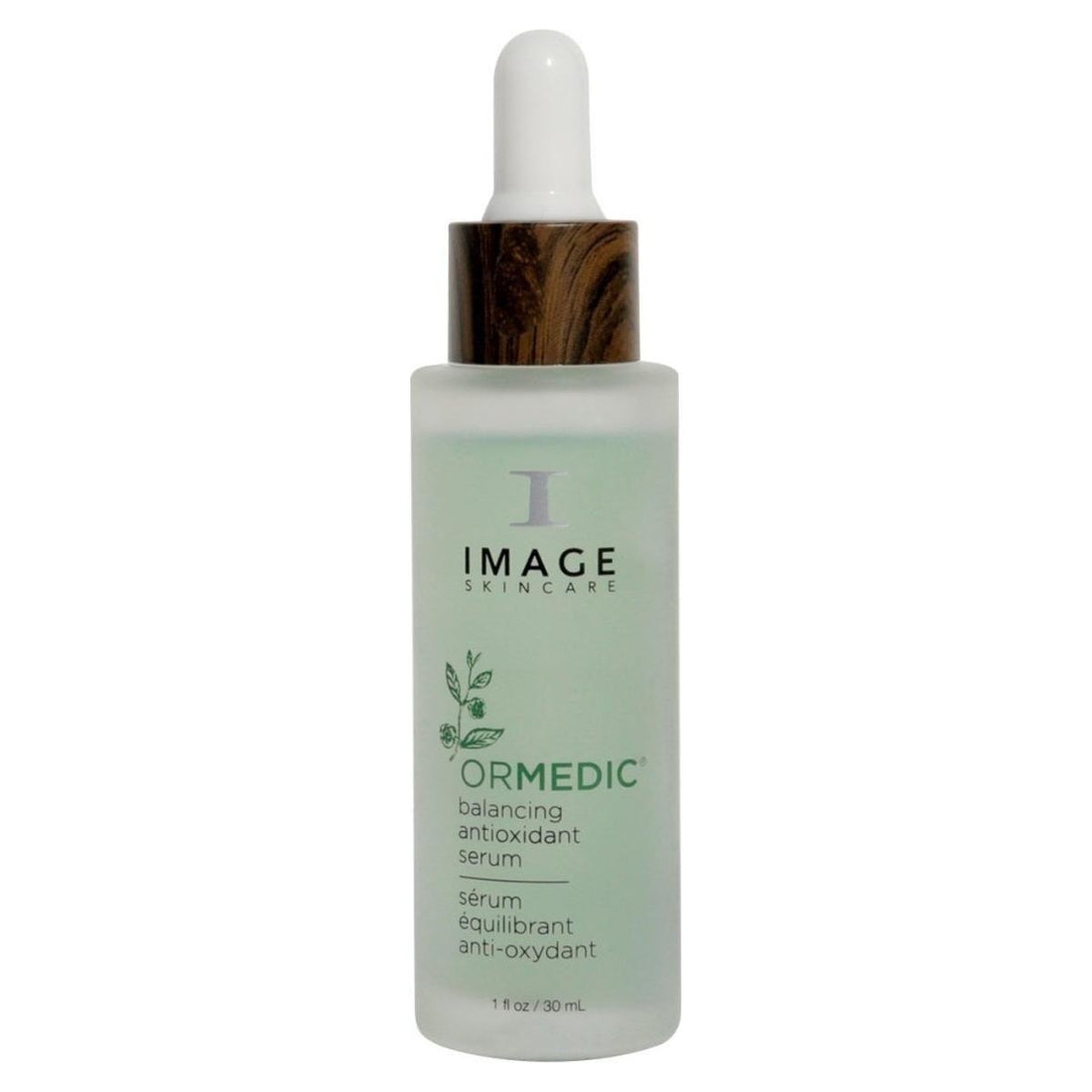 Image Skincare ORMEDIC Balancing Antioxidant Serum 30ml | Daily Hydration & Antioxidant Defence