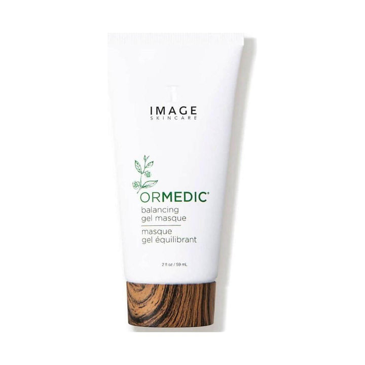 IMAGE Skincare Ormedic Balancing Gel Masque 59ml | Hydration & Skin Balance