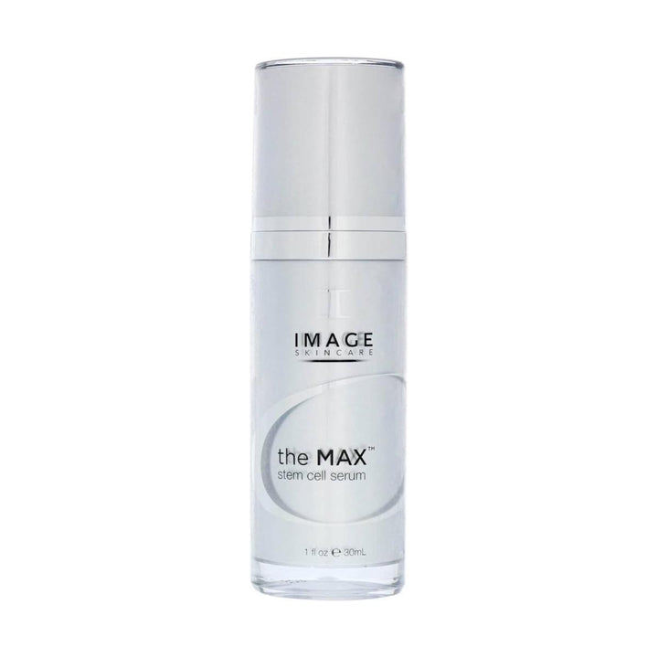 IMAGE Skincare The Max Stem Cell Serum 30ml | Rejuvenate & Firm Skin, Target Wrinkles