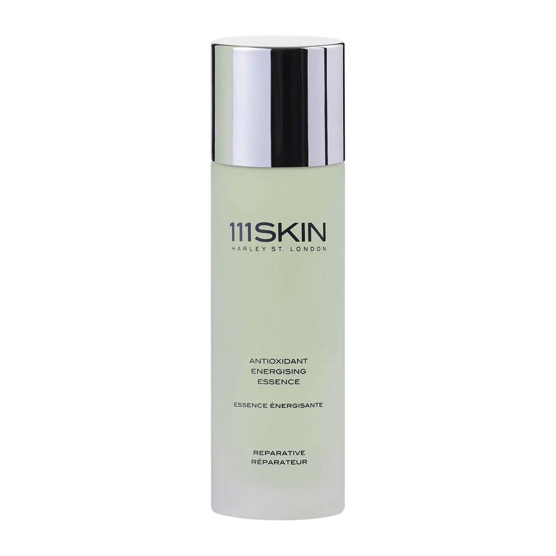 111SKIN Antioxidant Energising Essence - 100ml | Hydrating & Protective Prep for Radiant, Resilient Skin