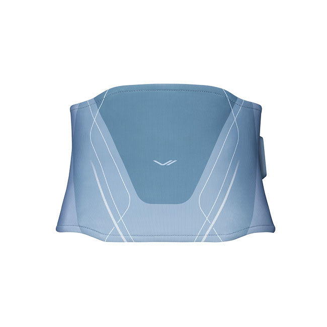 SIXPAD Core Belt 2 EMS Abdominal Trainer