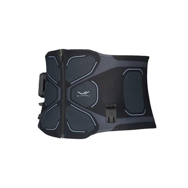 SIXPAD Core Belt 2 EMS Abdominal Trainer
