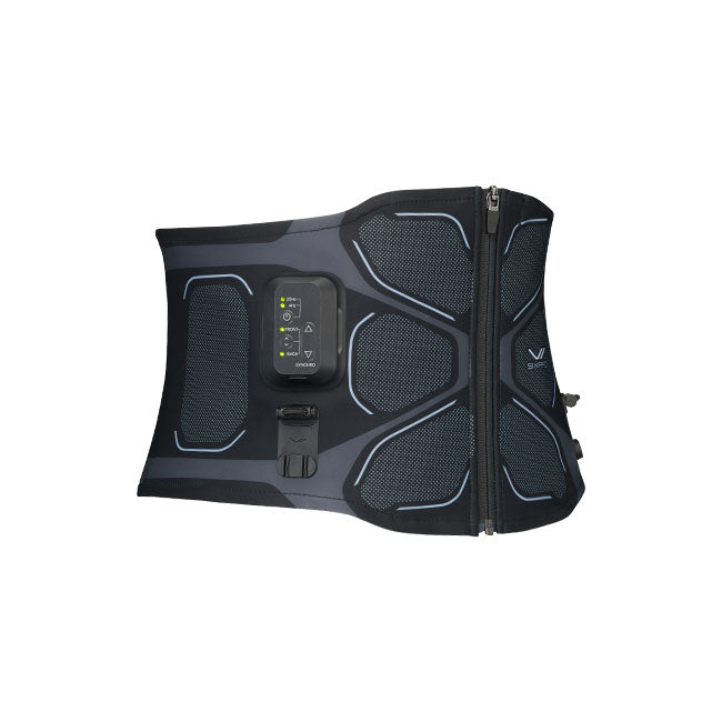 SIXPAD Core Belt 2 EMS Abdominal Trainer