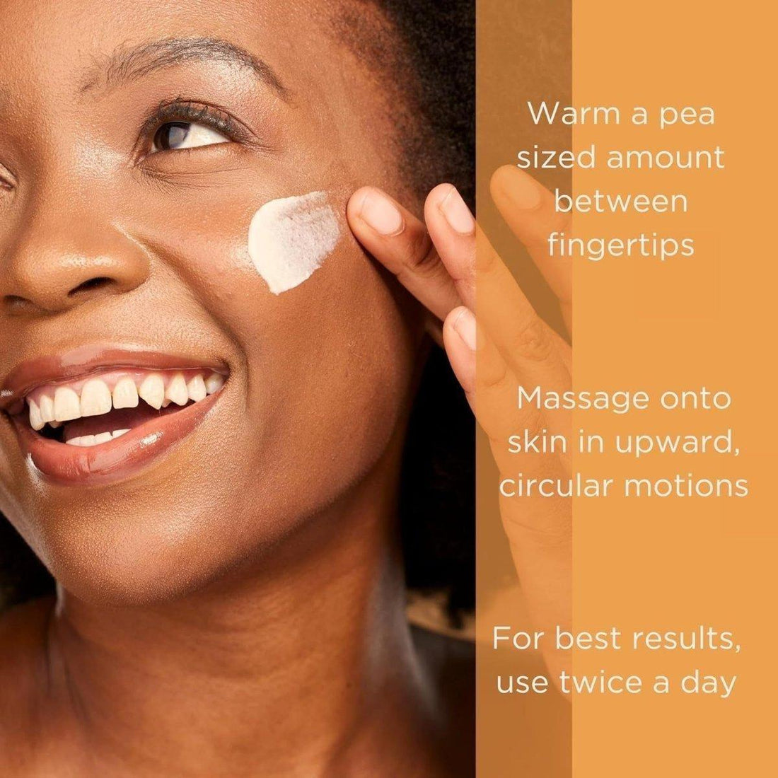 InstaNatural Vitamin C Moisturizer 100ml | Brighten, Nourish & Tone InstaNatural