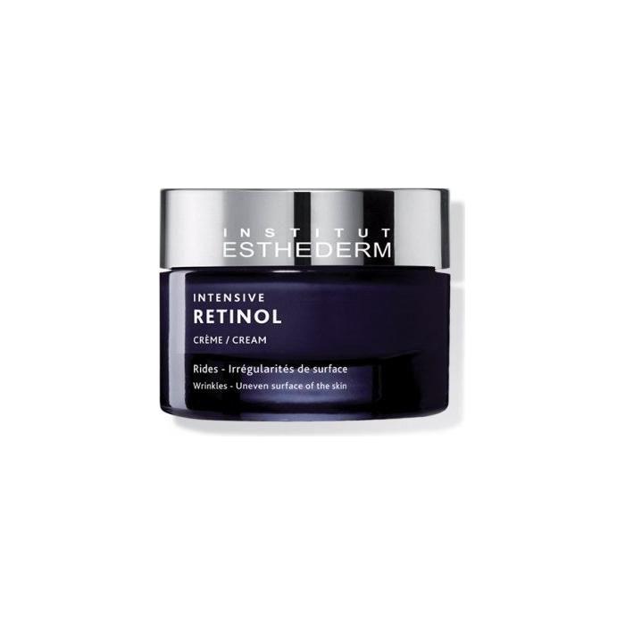 INSTITUT ESTHEDERM Intensive Retinol Cream Advanced Skin Renewal Treatment 50ml