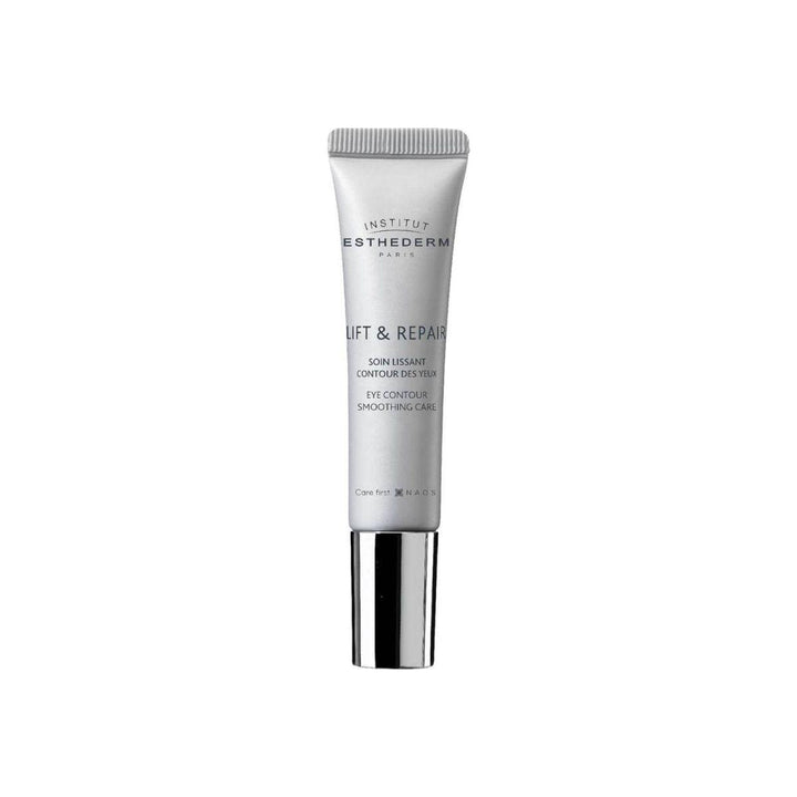 Institut Esthederm Lift and Repair Smoothing Eye Cream The Ultimate Eye Revival for a Bright, Lifted & Youthful Gaze!