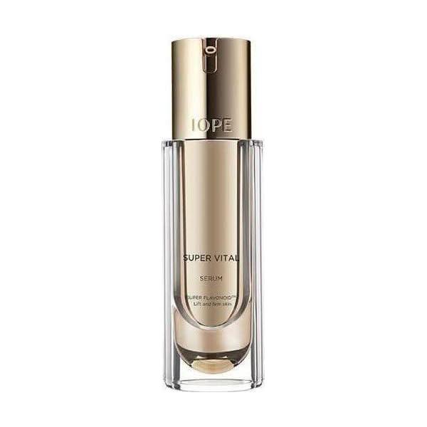 IOPE Super Vital Serum 40ml | Total Anti-Aging & Radiance Boost IOPE