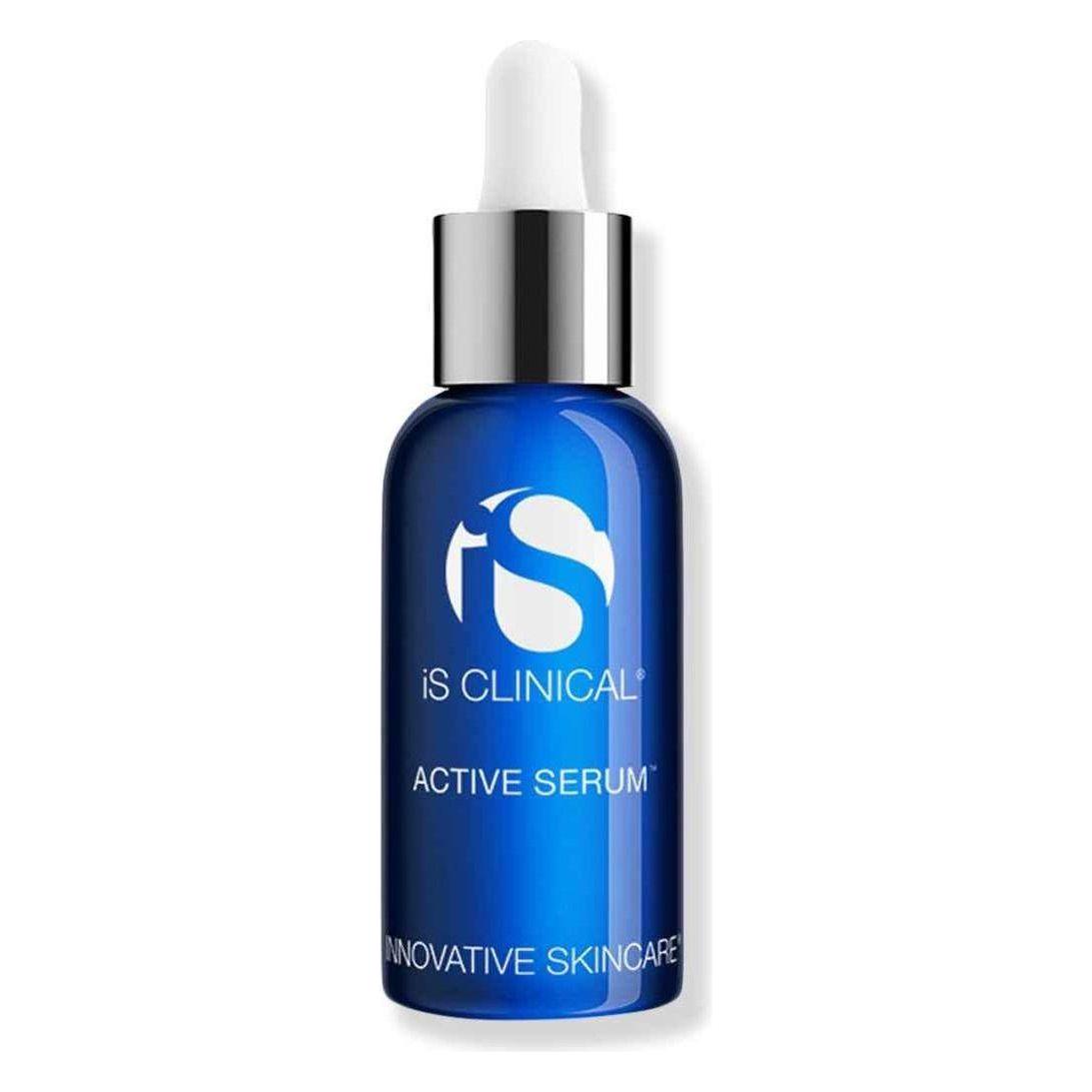 iS Clinical Active Serum Anti-Aging, Acne & Brightening Solution