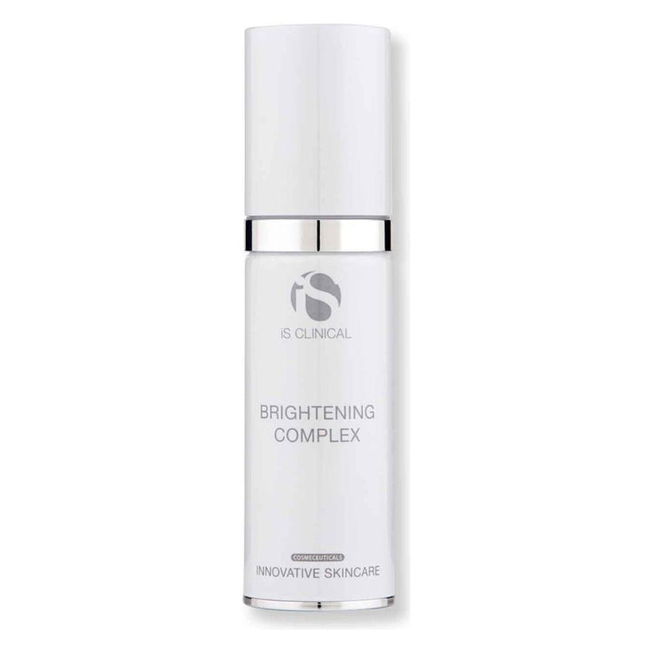 iS Clinical Brightening Complex 30ml | Professional Dark Spot Corrector & Luminosity Booster