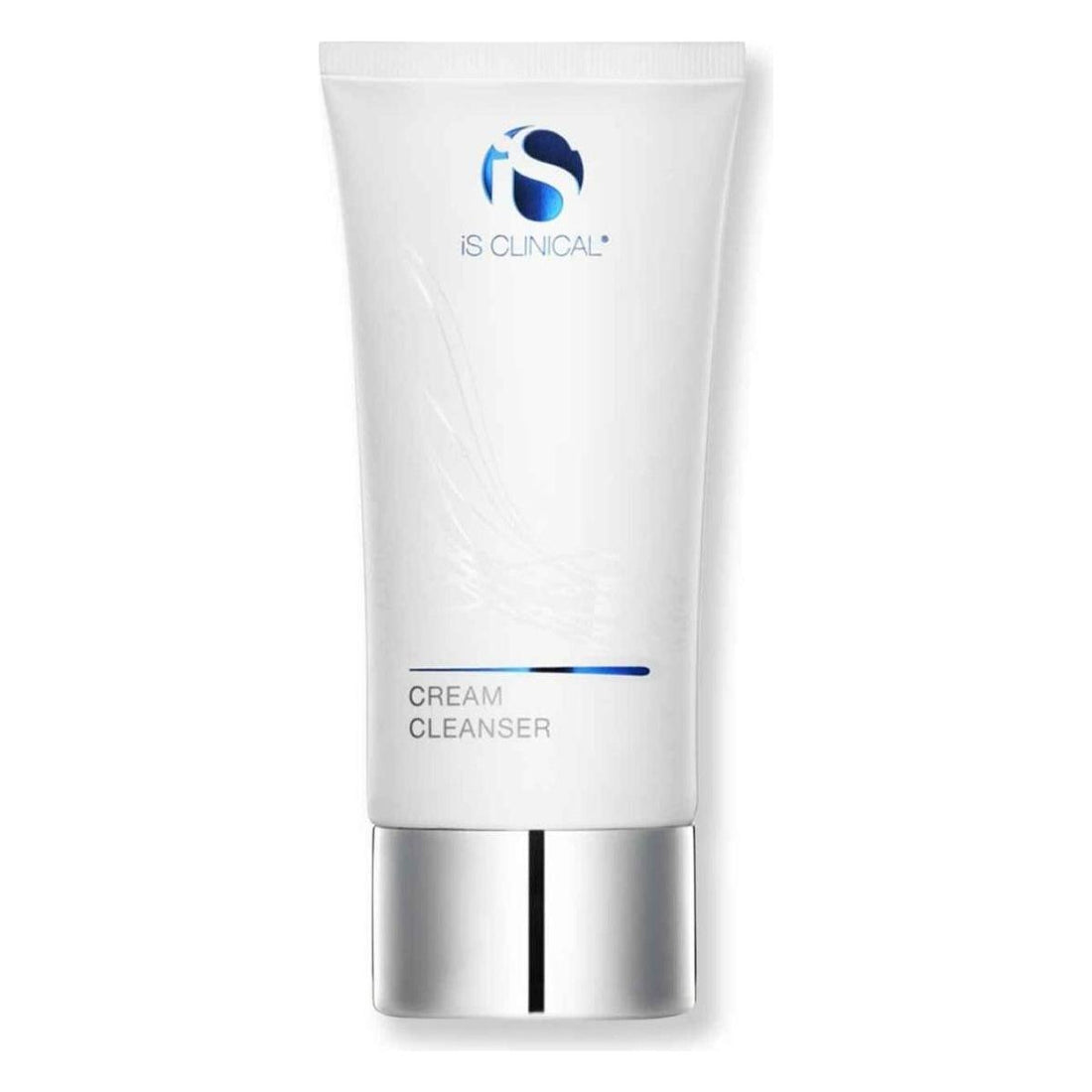 iS Clinical Cream Cleanser 120ml | Nourishing Daily Cleanser for Sensitive & Dry Skin iS Clinical
