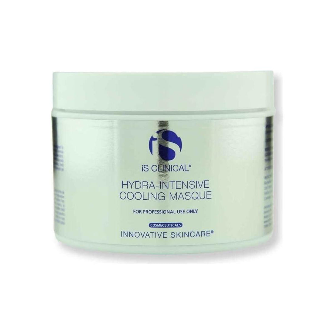 The Ultimate Skin Quencher iS Clinical Hydra-Intensive Cooling Masque for Instant Hydration and Soothing Relief