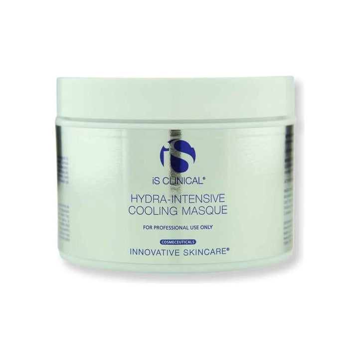 The Ultimate Skin Quencher iS Clinical Hydra-Intensive Cooling Masque for Instant Hydration and Soothing Relief
