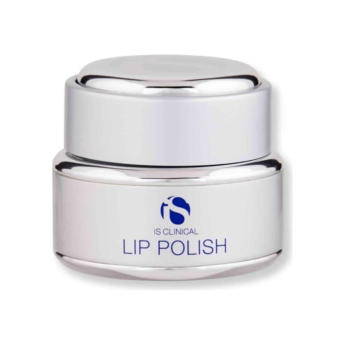 iS Clinical Lip Polish 15ml | Gently Exfoliate & Intensely Hydrate for Perfectly Smooth Lip iS Clinical