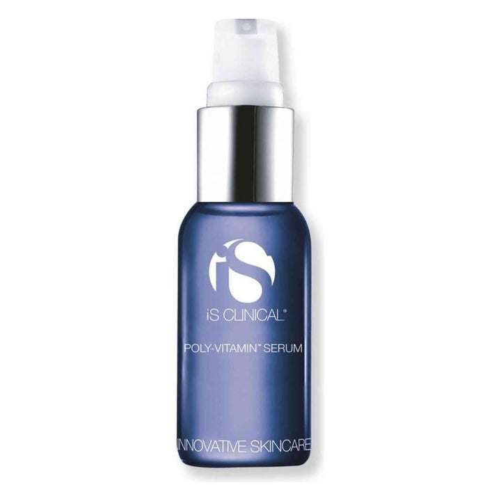 iS Clinical Poly-Vitamin Serum - 30ml
