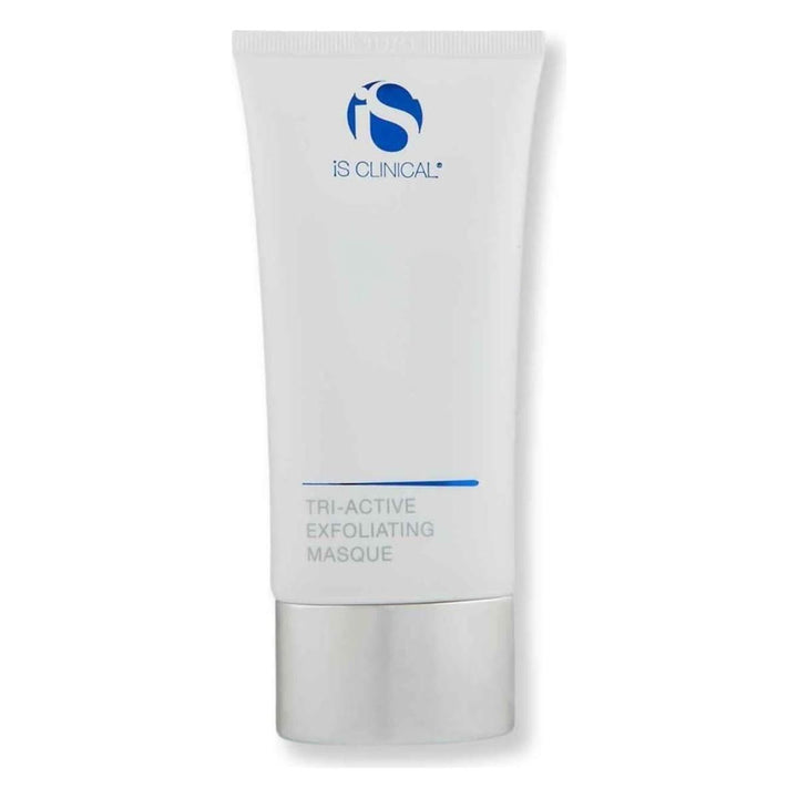 The Ultimate Triple-Action Resurfacing Treatment iS Clinical Tri-Active Exfoliating Masque for Glass-like Skin
