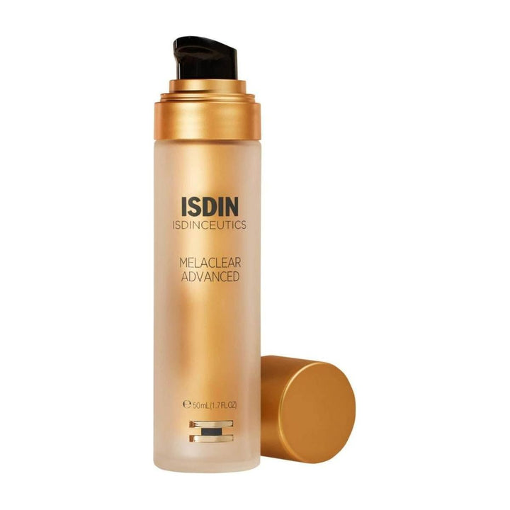 ISDIN ISDINCEUTICS Melaclear Advanced Dark Spot Correcting Serum 50ml | 12-Week Pigment Correction