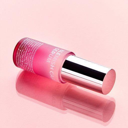 isoi Blemish Care Up Serum 15ml | Brightening, Calming & Hydrating with Bulgarian Rose Otto Oil