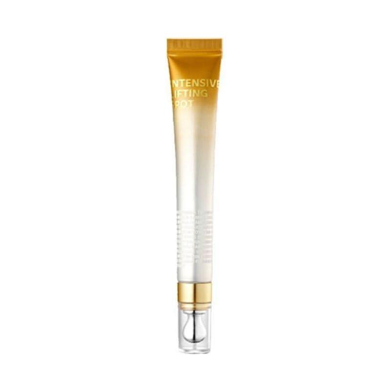 isoi Intensive Lifting Spot 25ml | Targeted Firming Cream with Metal Cooling Applicator