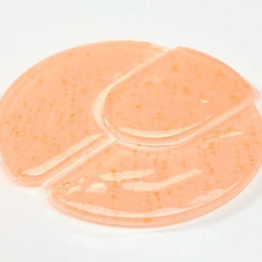 isoi Blemish Care Eye & Wrinkle Patch 90 Count | Brightening + Anti-Aging Gel Patches for Eyes