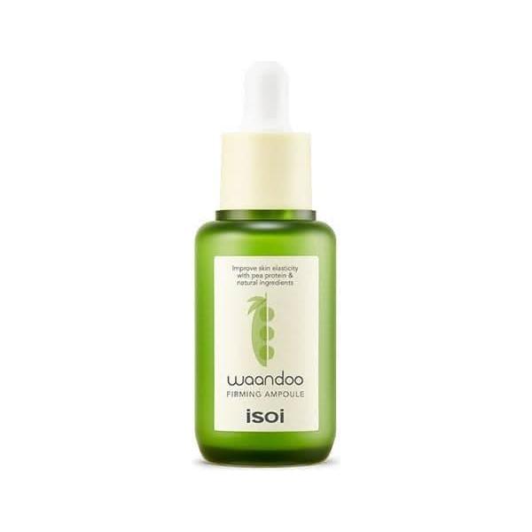 isoi Gentle Age-Defying Firm & Lift Serum 30ml | Plant-Based Anti-Aging & Hydrating Serum
