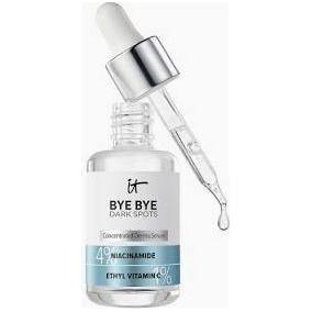IT Cosmetics Bye Bye Dark Spots Niacinamide Serum 30ml A Brightening & Tone-Perfecting Treatment
