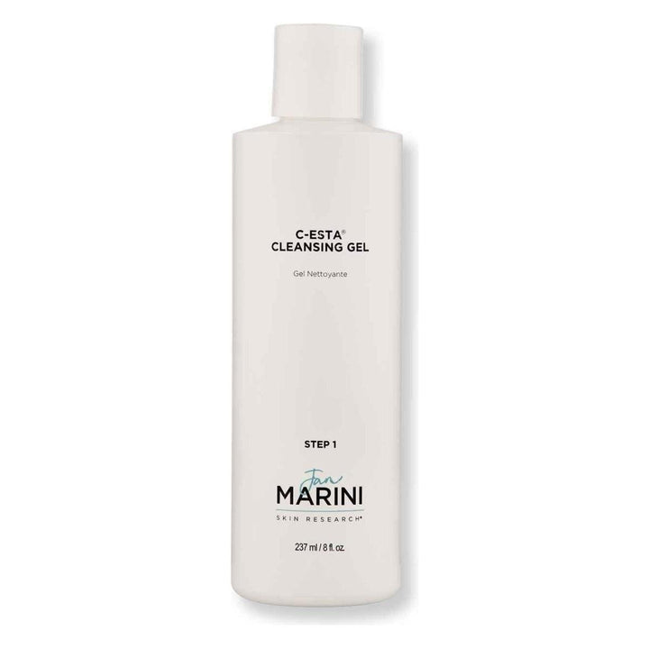 Jan Marini C-Esta Cleansing Gel – Luxurious Vitamin C Cleanser for All Skin Types