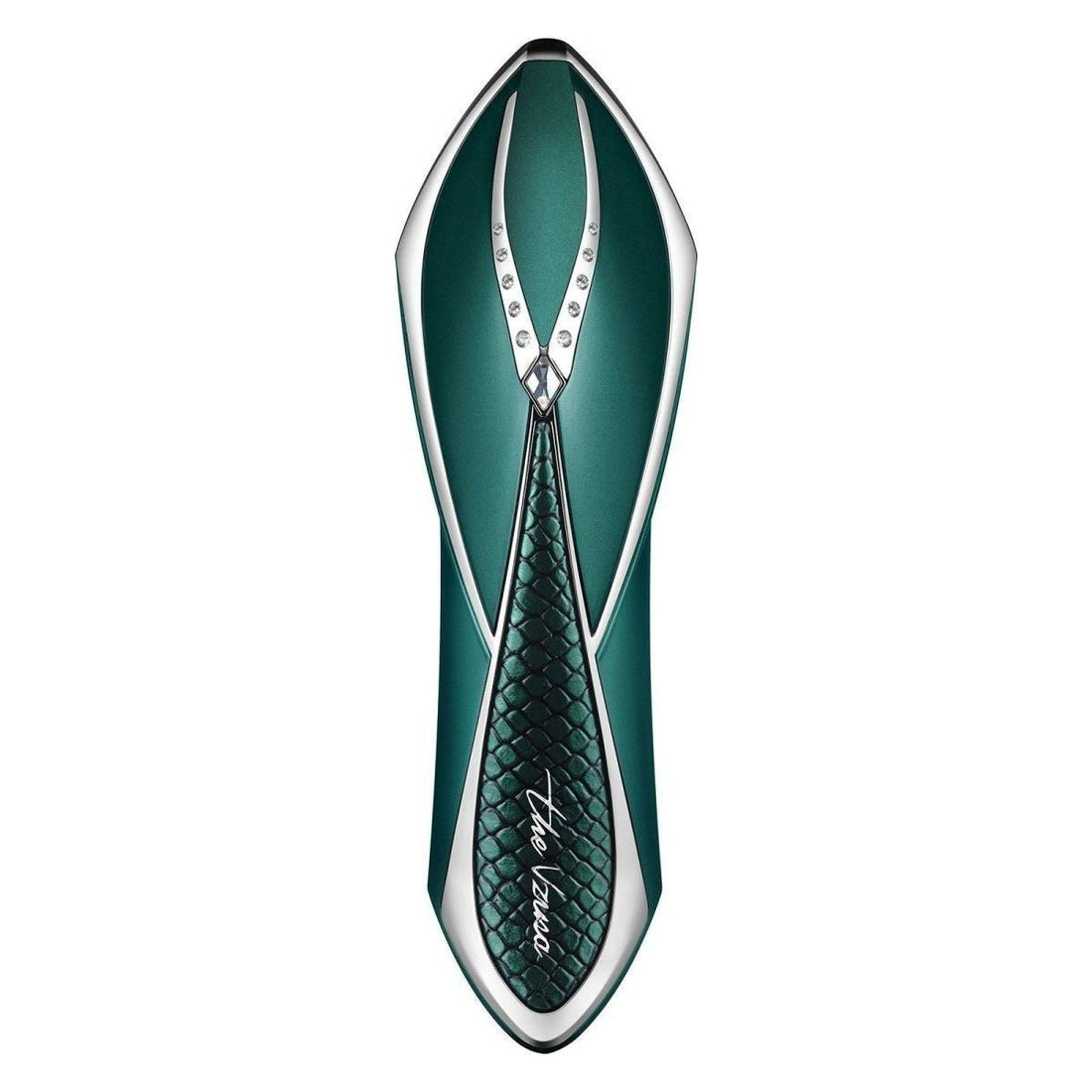 Dr. Arrivo The Vzusa by Artistic & Co. Advanced 24K Gold Face Lifting & Anti-Aging Device