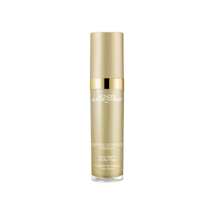 Jeanne Piaubert Suprem'Advance Premium Anti-Ageing Face Serum The Clinic-Level Lift in a Luxurious Bottle!