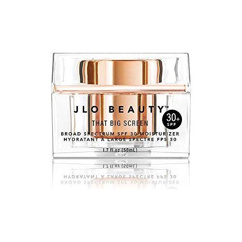 JLo Beauty That Big Screen™ Broad Spectrum SPF 30 Moisturizer 50ml