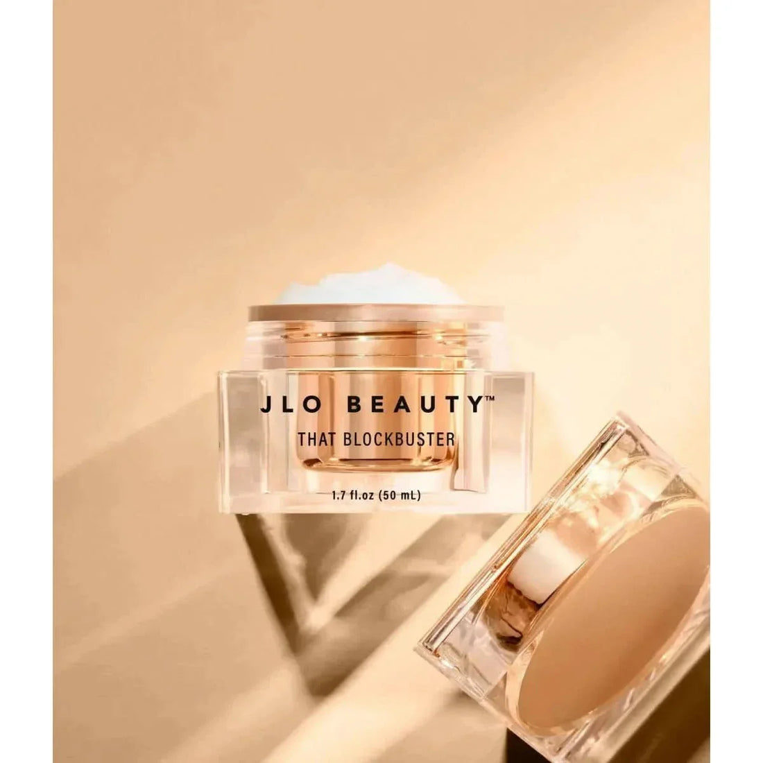 JLo Beauty THAT BLOCKBUSTER™ Hydrating Cream 50ml
