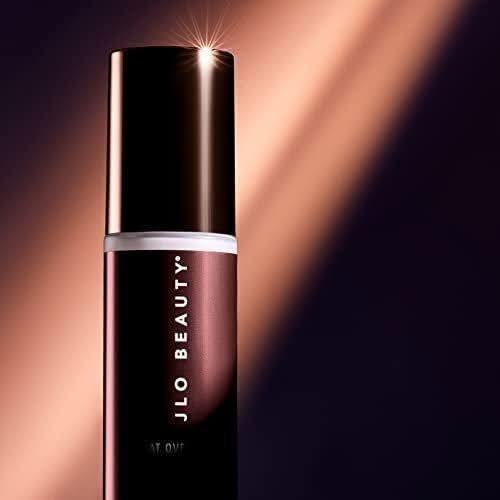 JLo Beauty That Day/Night Serum Duo 2-Piece Set | 30ml That JLO Glow Serum + 30ml That Overnight Hustle