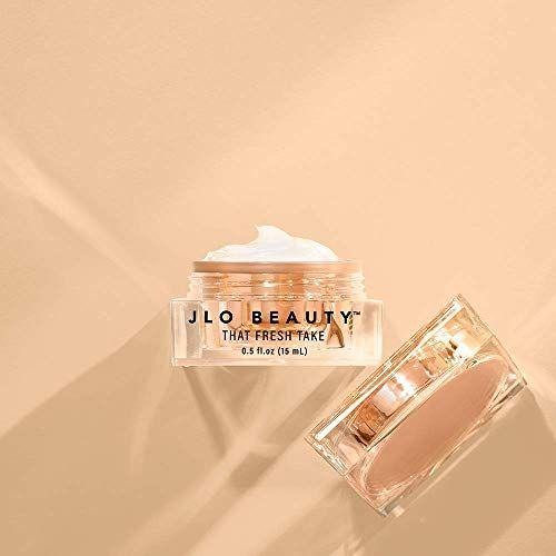 JLo Beauty That Fresh Take Eye Cream 15ml