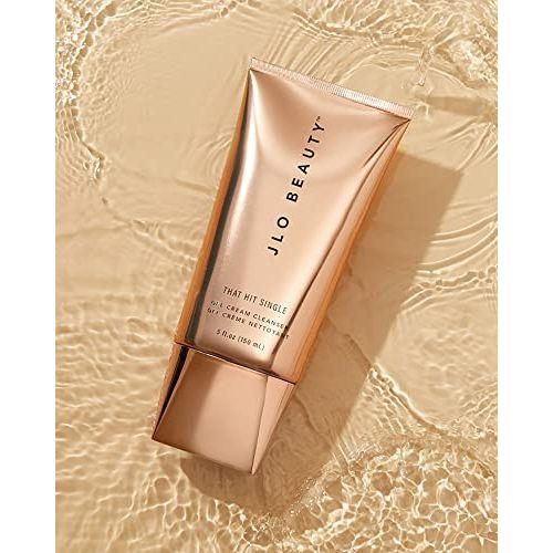 JLo Beauty That Hit Single® Gel Cream Cleanser 150ml