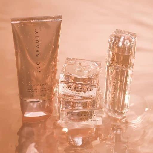 JLo Beauty That Hit Single® Gel Cream Cleanser 150ml