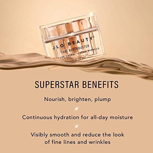 JLo Beauty That JLo Essentials Kit | Your 4-Step Glow-to-Go!