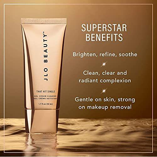 JLo Beauty That JLo Essentials Kit | Your 4-Step Glow-to-Go!