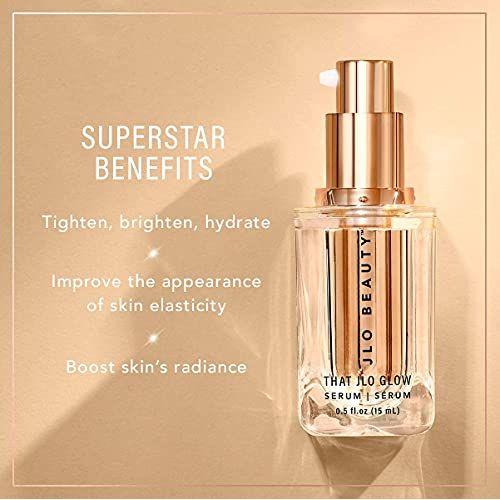 JLo Beauty That JLo Essentials Kit | Your 4-Step Glow-to-Go!